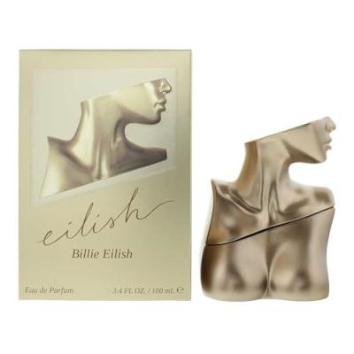 Billie Eilish Eilish Eau de Parfum (Femme) 100 ml