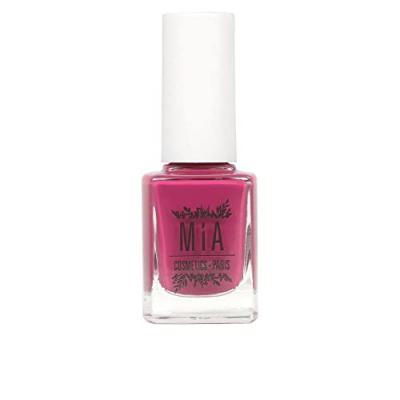 Mia Cosmetic Mia Cosmetics Vernis &agrave; ongles Bio Almandine 11ml