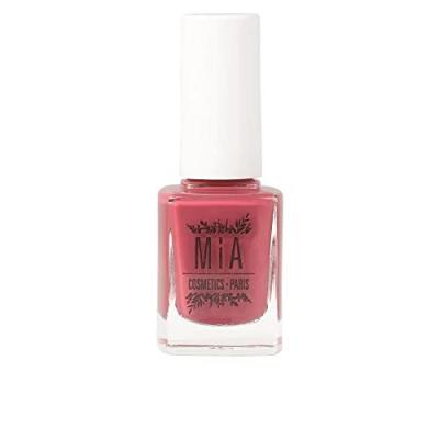 Mia Cosmetic Mia Cosmetic Bio Cornaline Vernis &agrave; ongles 11ml