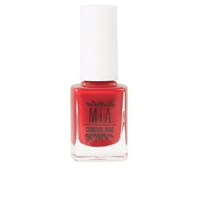 Mia Cosmetic Mia Cosmetics Vernis &agrave; ongles Bio Fire Agate 11ml