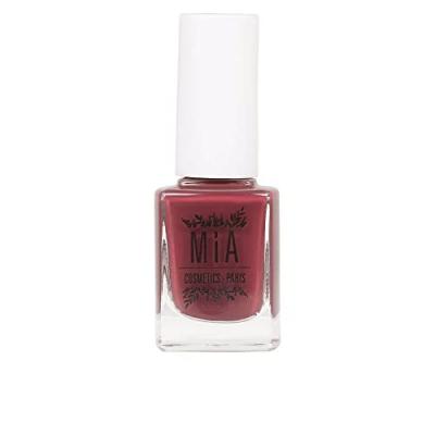 M&iacute;a Cosmetics Vernis &agrave; Ongles Bio Sourc&eacute; 11 ml Topaze imp&eacute;riale