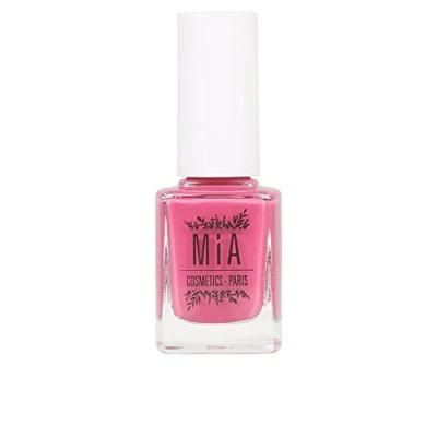 Mia Cosmetic Mia Cosmetics Bio Pink Opal Vernis &agrave; ongles 11ml