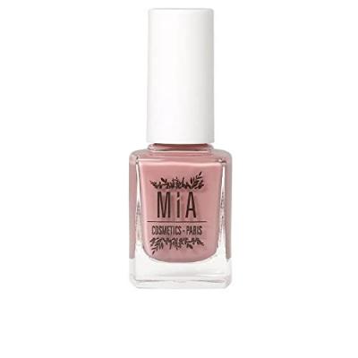 Mia Cosmetic Mia Cosmetics Vernis &agrave; ongles Bio Quartz 11ml