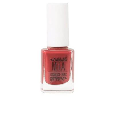 Mia Cosmetic Mia Cosmetics Vernis &agrave; ongles Bio Sunstone 11ml