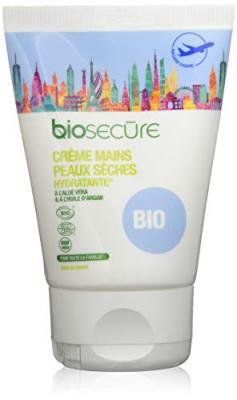 Biosecure Vitavea Cr&eacute;m&eacute; Mains - Tube 50 ml