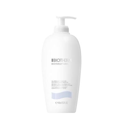 BIOTHERM Collection minceur - Biovergetures gel-cr&egrave;me flacon 400ml