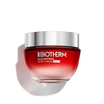 Biotherm - Blue Peptides Cr&egrave;me de Nuit anti-&acirc;ge et fermet&eacute; 50 ml