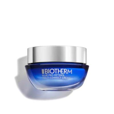 Cr&egrave;me Hydratante Anti Age Anti Rides 30ml Blue Pro-Retinol Biotherm