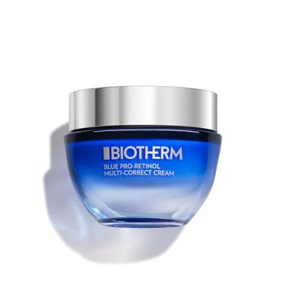 Biotherm Blue Therapy Pro-R&eacute;tinol Cr&egrave;me Anti Rides 50ml