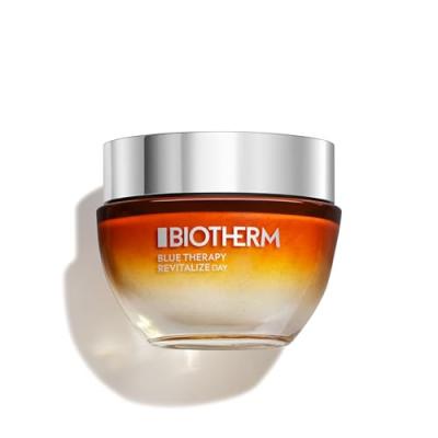 Cr&egrave;me de jour anti-&acirc;ge revitalisante nutrition & &eacute;clat