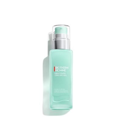 Biotherm Homme Aquapower Soin Peau S&egrave;che 75ml