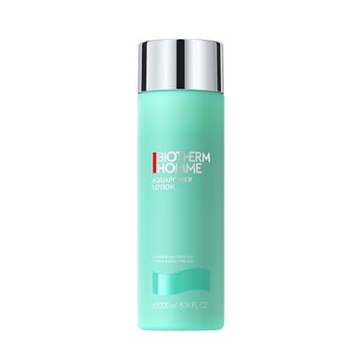 Biotherm - Aquapower Lotion fraiche hydratante et apaisante 200 ml