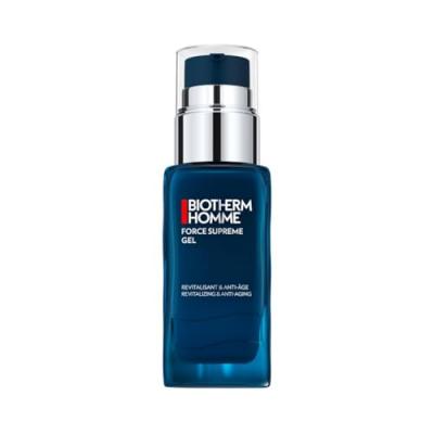 Biotherm Hommes Force Supreme Gel 50ml