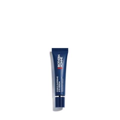 Biotherm Biotherm Homme Force Supreme Eye 15ml