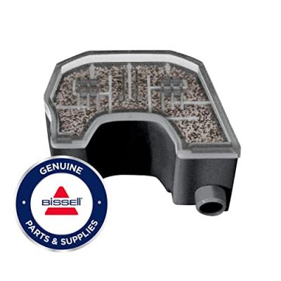 BISSELL Filtre &agrave; eau , Accessoire d'origine pour Vac&Steam , 2082