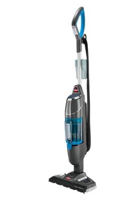 BISSELL 1977N VAC&STEAM TITANIUM