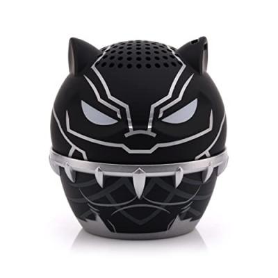 Enceinte sans fil Bitty Boomer Black Panther Marvel Bluetooth 
