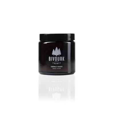 Cr&egrave;me - Raser - Bivouak - Soin De La Barbe
