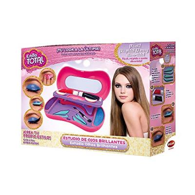 Bizak Studio Bright Eyes Multicolore 4-7 Years