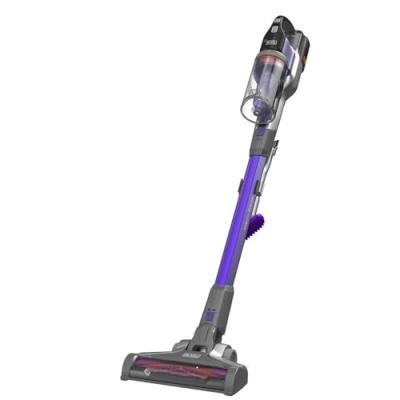 Black & Decker BL&D ASPIRATEUR BALAI 36V BHFEV362DPQW