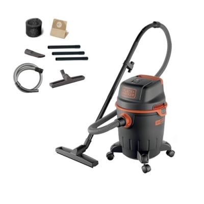 Aspirateur eau et poussi&egrave;re BXVC20PE - Black&decker