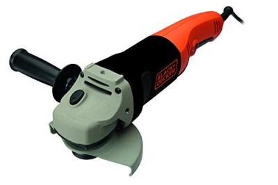 Black and Decker - Meuleuse d'angle 125mm 1200W - KG1202