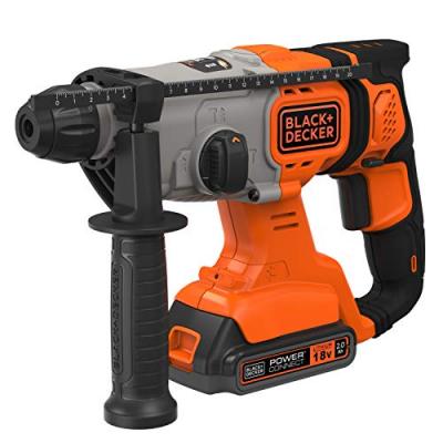 Bcd900d1s-qw 18 v 1880 tr/min sans fil plastique m&eacute;tal orange noir