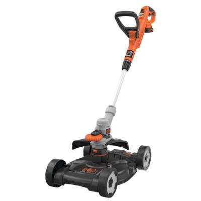 3 En 1 Stc1820Cm-Qw - BLACK & DECKER