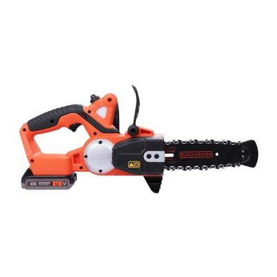 Scie &eacute;lagueuse sans fil Black+Decker 18 V