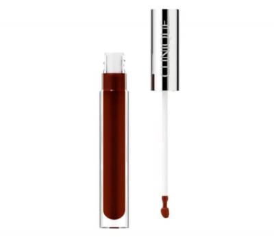 Clinique Pop Plush Creamy Lip Gloss 01 Black Honey Pop 3,4 ml