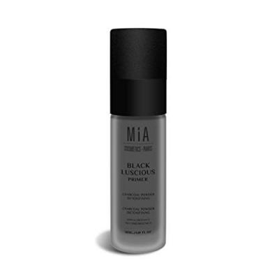 Mia Base Maquillaje Noir Appr&ecirc;t Luscious Primer