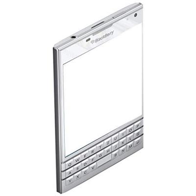 BlackBerry Passport -blanc Blanc