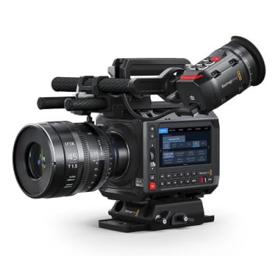 Blackmagic Design PYXIS 6K Monture L 