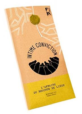 BlackRock Games Intime Conviction 4 - L'affaire De La Croque-mort