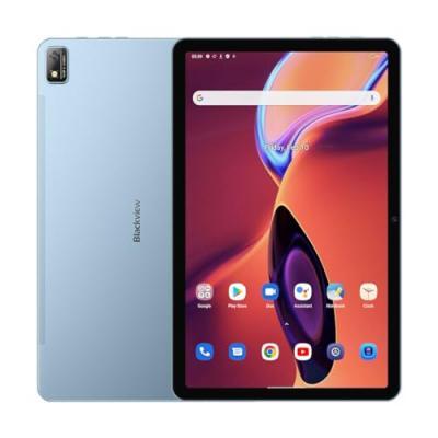 Tablette blackview tab16 bleu 256 gb unisoc t616 8 gb ram 11