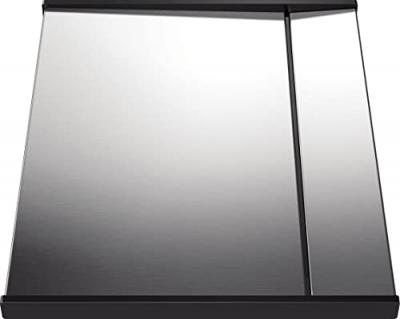 Blanco - 223067 - Accessoire &Eacute;vier Et Robinet - &Eacute;gouttoir - Inox