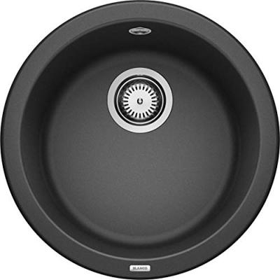 Blanco 511629 Sink &Eacute;vier de Cuisine, Anthracite, Medium