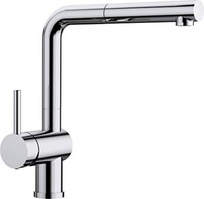 Mitigeur avec douchette blanco 514016 CDP-514016BLA