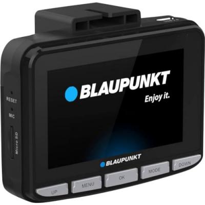 Cam&eacute;ra de Voiture Blaupunkt - BP 3.0FHD