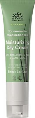 Blown Away, Cr&egrave;me de Jour &agrave; la Citronnelle Sauvage, Biologique