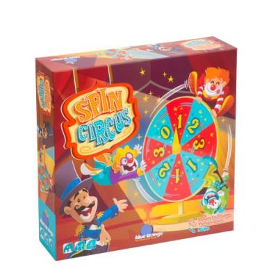 Blue Orange- Jeux de soci&eacute;t&eacute;, 3664824001321, Multicolore