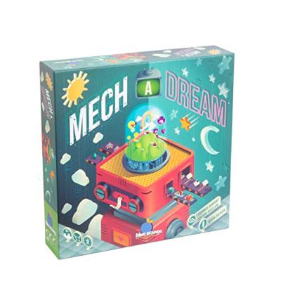 Mech a Dream