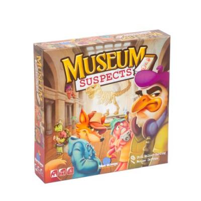 Museum suspect jeu d enquete BOMU5122022