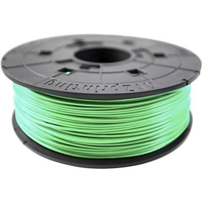 XYZprinting Filament PLA 1.75mm verde 600g Junior