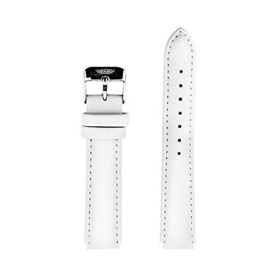 Bracelet &Agrave; Montre Bobroff Bfs013 Blanc