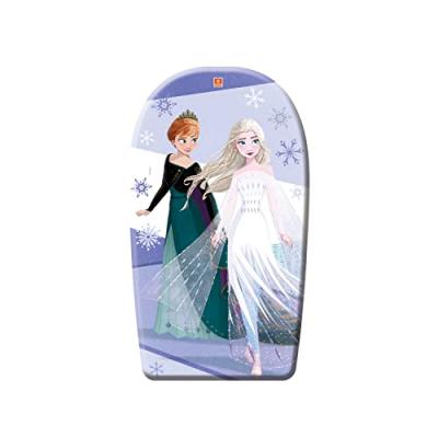 BODY BOARD 84 FROZEN - Mondo Toys &ndash; Disney Frozen - Jeux d'eau pour enfants