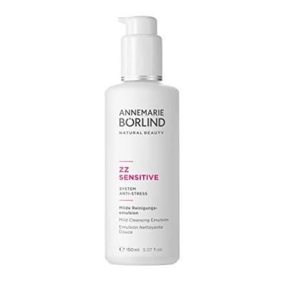 Annemarie borlind - Emulsion Nettoyante Douce 150 ml