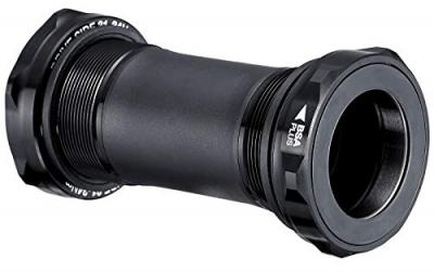E-thirteen Bsa Bottom Bracket Cups Noir 68/73 mm