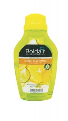 M&egrave;che D&eacute;sodorisant Au Parfum Jardin D'agrumes