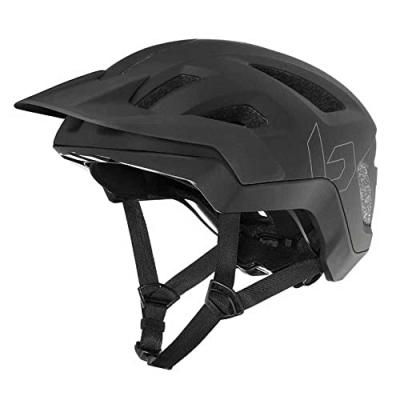 Boll&eacute; - Adapt - Casque de cyclisme taille 59-62 cm - L, gris/noir